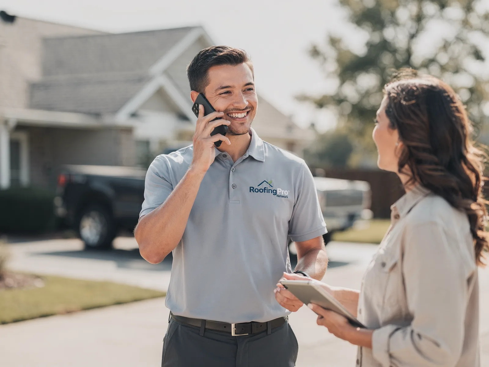 Flat Roof Analysis in King Of Prussia, PA